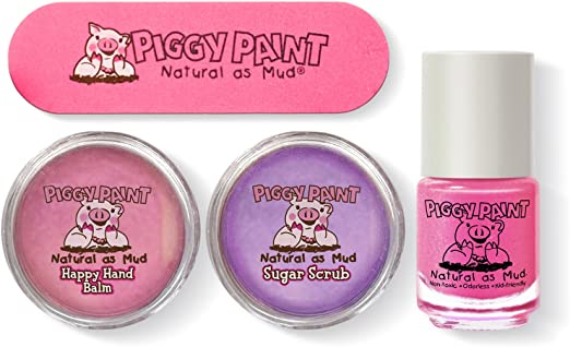 Piggy Paint Mini Mani Kit – On Pointe Dancewear