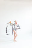 Glam'r Gear Garment Bag (Long) w/2.5" Gusset
