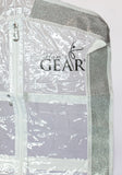 Glam'r Gear Garment Bag (Long) w/2.5" Gusset