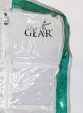 Glam'r Gear Garment Bag (Long) w/2.5" Gusset