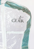 Glam'r Gear Garment Bag (Long) w/2.5" Gusset