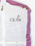 Glam'r Gear Garment Bag (Long) w/2.5" Gusset
