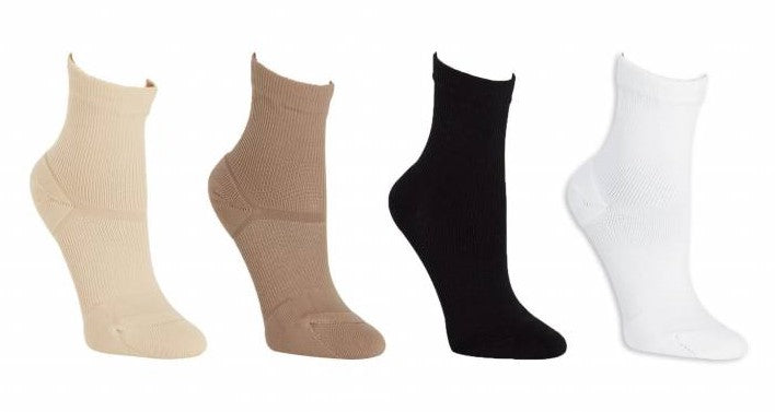 The Infinite Shock Socks Apolla – Limbers Dancewear