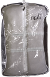Glam'r Gear Garment Bag (Long) w/2.5" Gusset