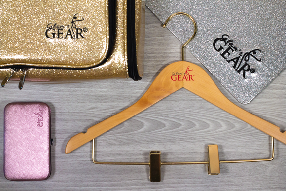 Glam'r Gear Dance Bags & Accessories at On Pointe Dancewear