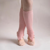 Stirrup Leg Warmers