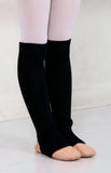 Stirrup Leg Warmers