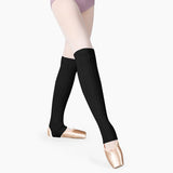 Stirrup Leg Warmers