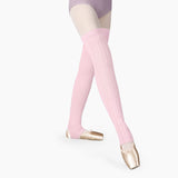 Stirrup Leg Warmers
