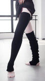Stirrup Leg Warmers