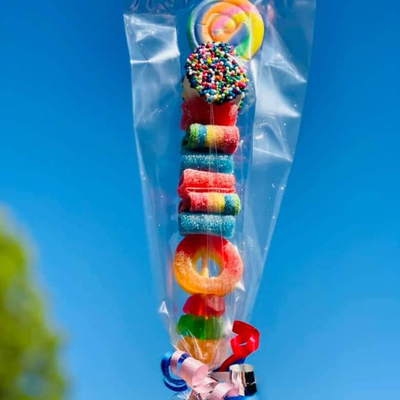 2023 Candy Kabobs