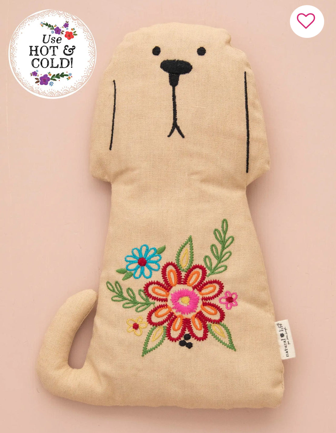 Natural Life Dog Heating Pad Natural Life Dog Heating Pad