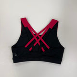 Lattice Bra Top