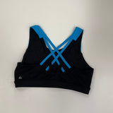 Lattice Bra Top