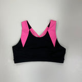 Lattice Bra Top