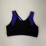Lattice Bra Top