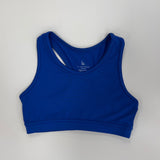 Basic Racerback Bra Top