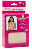 On A Roll Body Tape - Beige