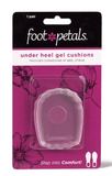 Gel Under Heel Cushions