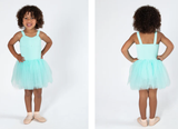 Annabelle Tutu Leotard