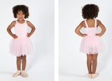 Annabelle Tutu Leotard