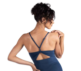 Cami Cinch Back Leo