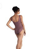 Corset Body Tank Leo