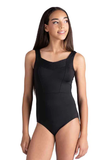 Tank Leo w/Pleating