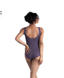 Tank Leo w/Pleating