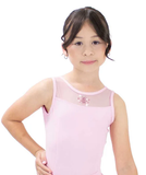 Boatneck Leo w/Mesh