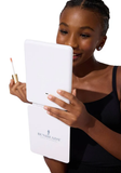 Glow & Go Travel LED Mirror
