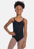 Flamma Cami Leotard