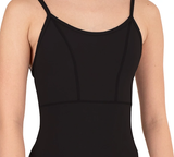 Empire Waist Cami Leo