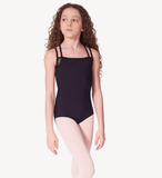 Soft Elegance Lace Cami Leo