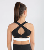 Skyler Crop Top
