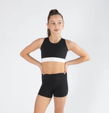 Skyler Crop Top