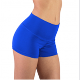 Shorty Shorts- Adult