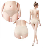 Dux Dance Seamless Dance Brief