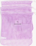 Mesh Ballet Bag