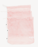 Mesh Ballet Bag