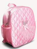 Tutu Sequin Backpack