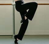 V Front Jazz Pants