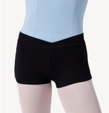 Boy Shorts