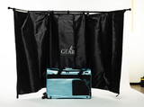 Glam'r Gear Privacy Curtain