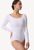 Long Sleeve Leotard