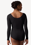 Long Sleeve Leotard