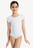 Short Sleeve Leotard