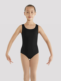 3 Row Back Tank Leotard