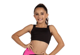 Criss Cross Strap Top