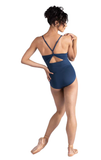 Camisole Cinch Back Leotard - Child